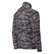 Tiger Stripe Siam Shadow CAMO Unisex Track Jacket