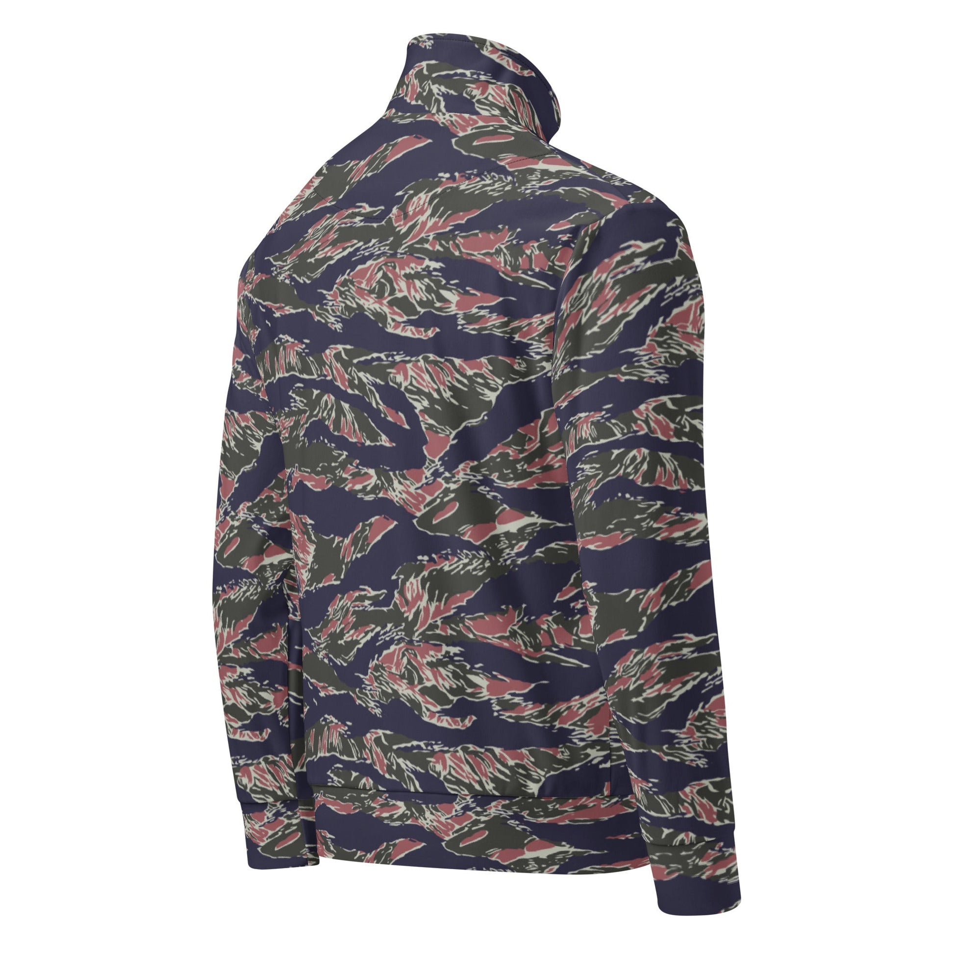 Thailand Tiger Stripe CAMO Unisex Track Jacket