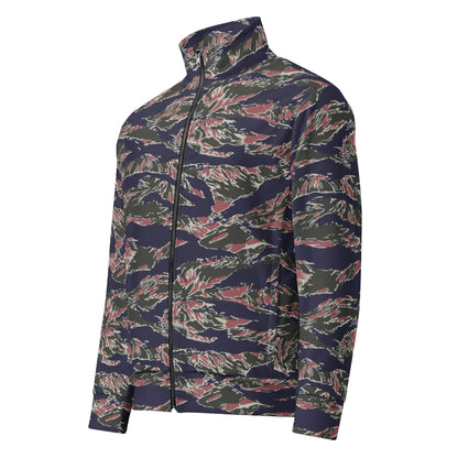 Thailand Tiger Stripe CAMO Unisex Track Jacket