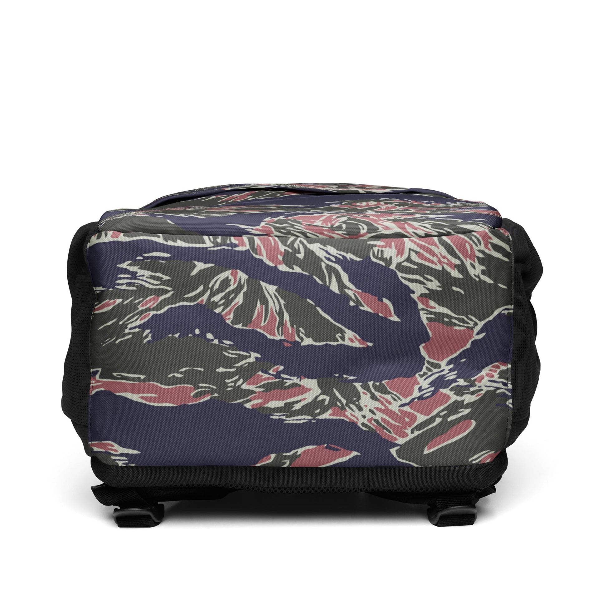 Thailand Tiger Stripe CAMO Utility Backpack