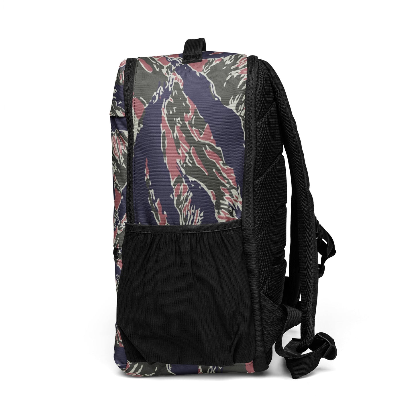 Thailand Tiger Stripe CAMO Utility Backpack