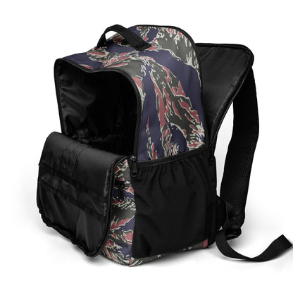 Thailand Tiger Stripe CAMO Utility Backpack