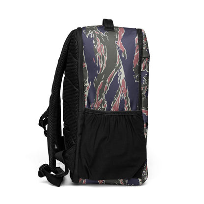 Thailand Tiger Stripe CAMO Utility Backpack