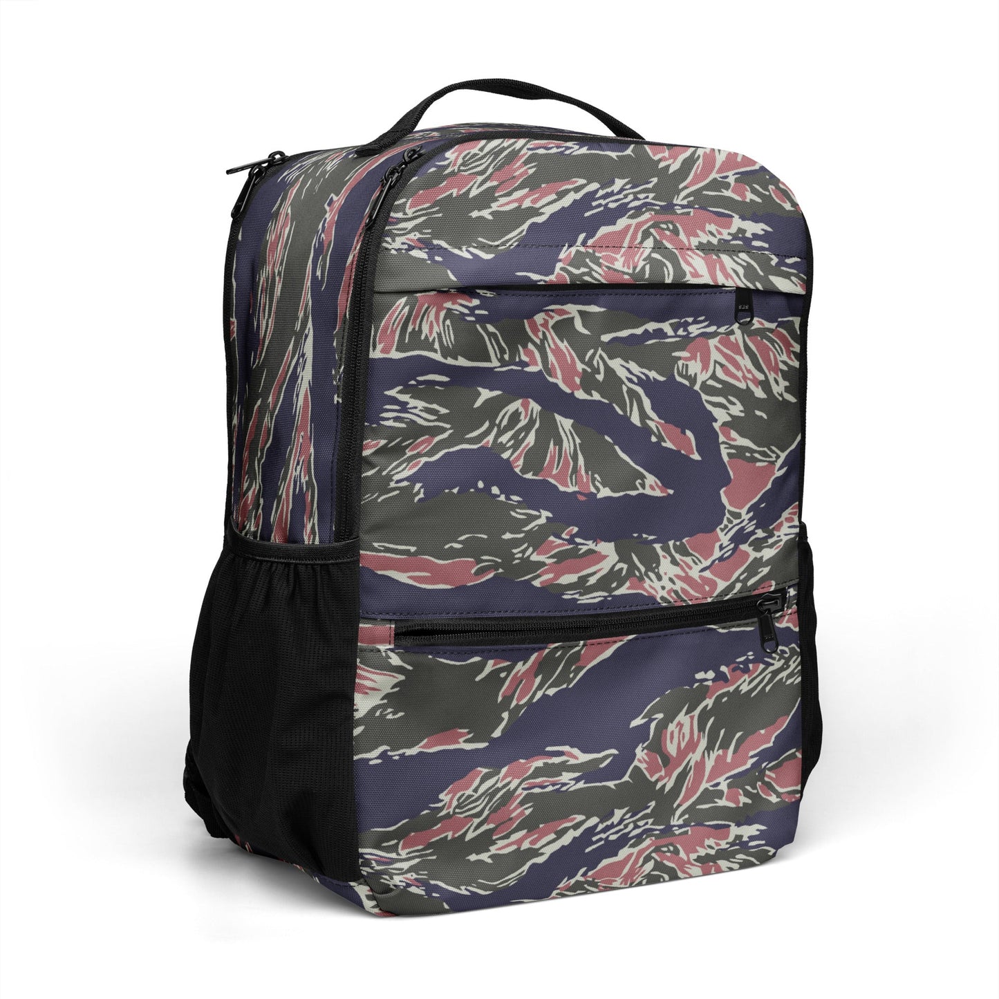 Thailand Tiger Stripe CAMO Utility Backpack