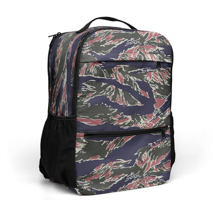 Thailand Tiger Stripe CAMO Utility Backpack