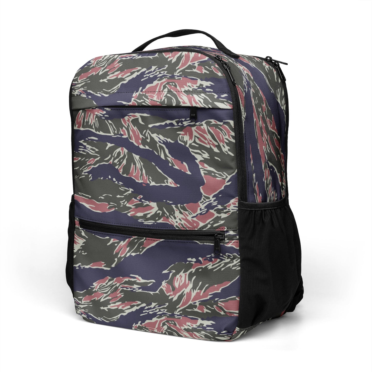 Thailand Tiger Stripe CAMO Utility Backpack