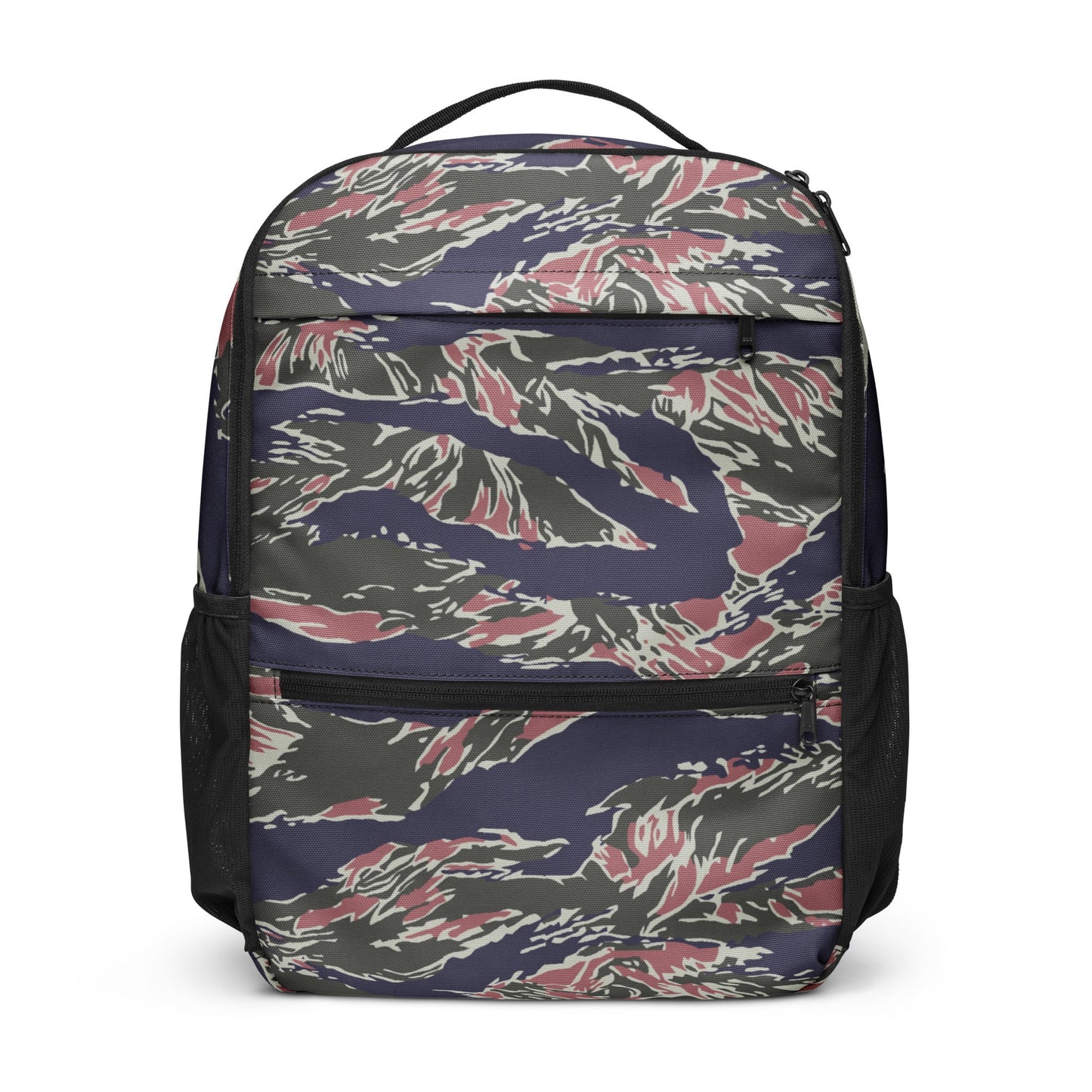 Thailand Tiger Stripe CAMO Utility Backpack