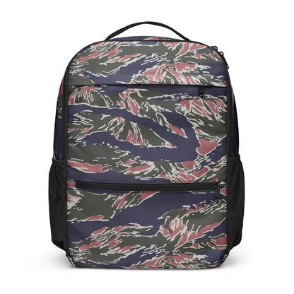 Thailand Tiger Stripe CAMO Utility Backpack