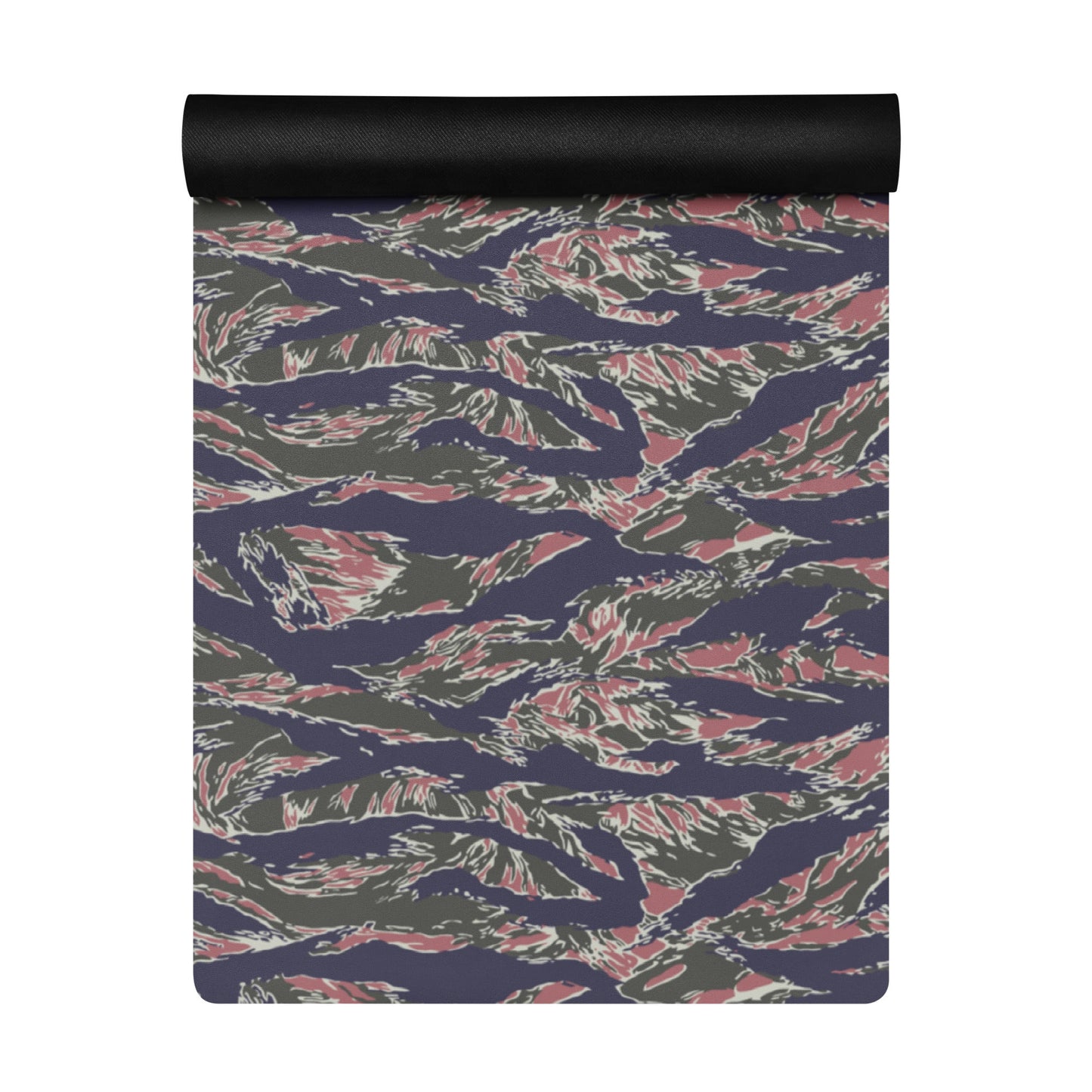 Thailand Tiger Stripe CAMO Yoga Mat