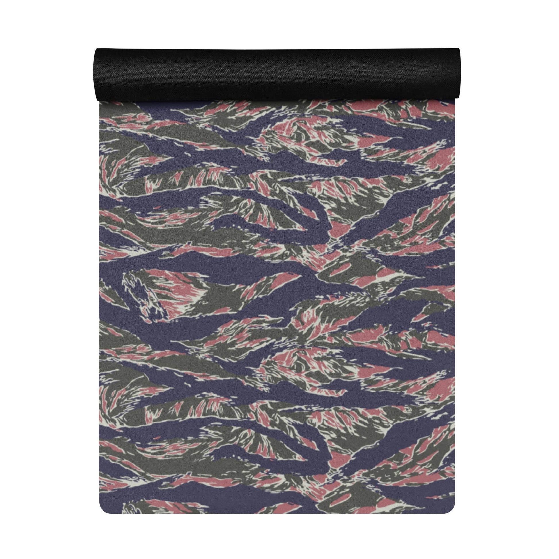 Thailand Tiger Stripe CAMO Yoga Mat