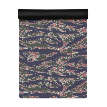 Thailand Tiger Stripe CAMO Yoga Mat