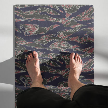Thailand Tiger Stripe CAMO Yoga Mat