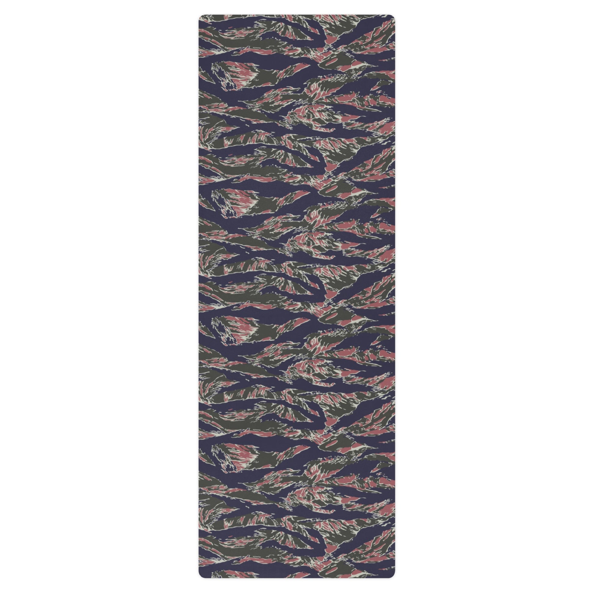 Thailand Tiger Stripe CAMO Yoga Mat