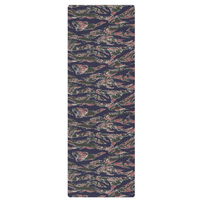 Thailand Tiger Stripe CAMO Yoga Mat