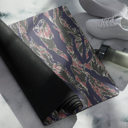 Thailand Tiger Stripe CAMO Yoga Mat