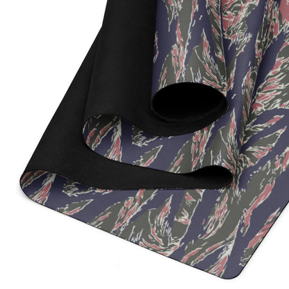 Thailand Tiger Stripe CAMO Yoga Mat