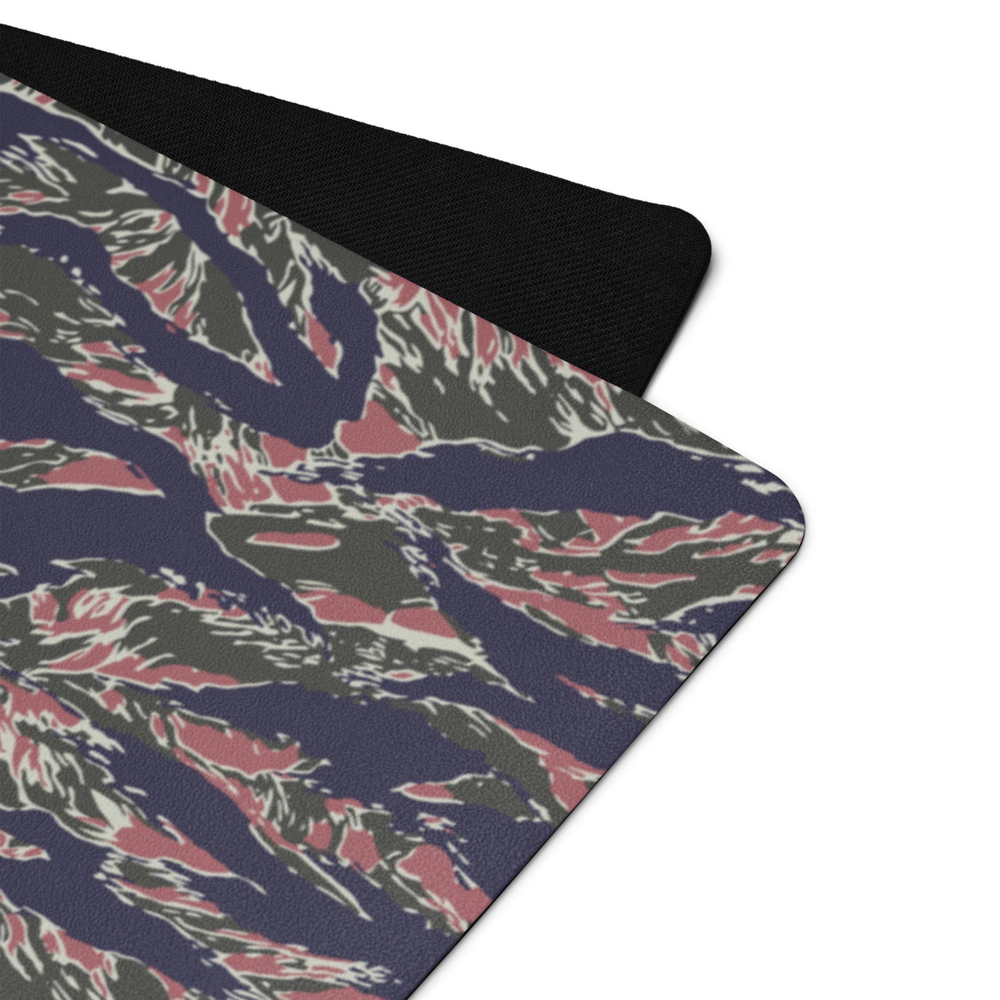 Thailand Tiger Stripe CAMO Yoga Mat