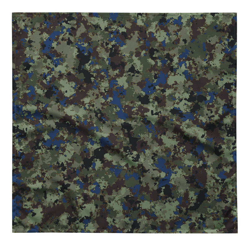 Future Front CAMO Bandana - L