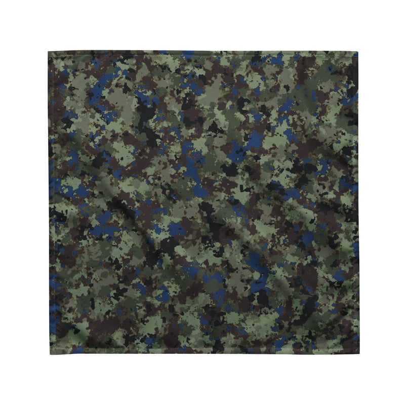 Future Front CAMO Bandana - M