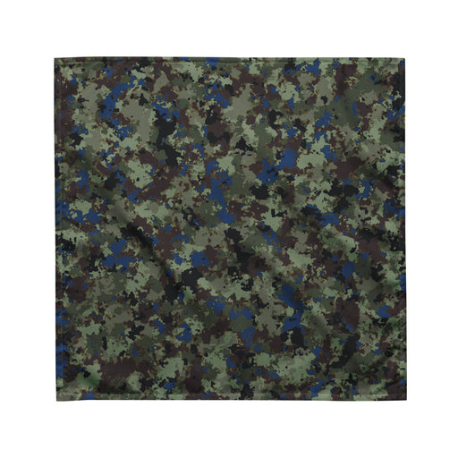 Future Front CAMO Bandana - M - Head