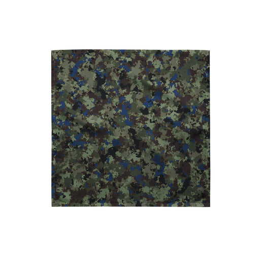 Future Front CAMO Bandana - S - Head