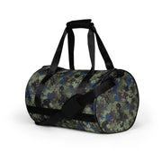 Future Front CAMO Gym Bag