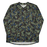 Future Front CAMO Unisex Hockey Fan Jersey