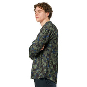 Future Front CAMO Unisex Hockey Fan Jersey - 2XS