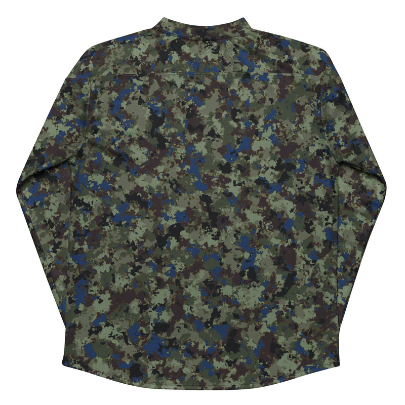 Future Front CAMO Unisex Hockey Fan Jersey