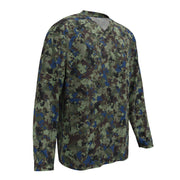 Future Front CAMO Unisex Hockey Fan Jersey