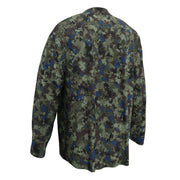 Future Front CAMO Unisex Hockey Fan Jersey