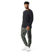 Future Front CAMO Mens Joggers - Men