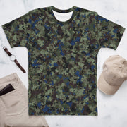 Future Front CAMO Mens T-Shirt - XS