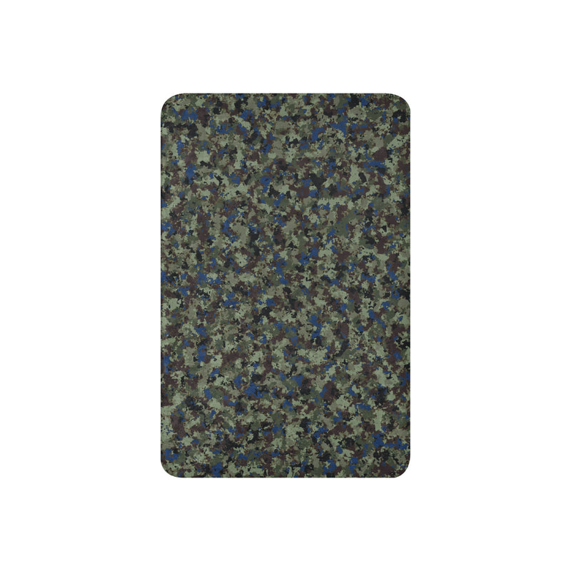 Future Front CAMO Sherpa Blanket