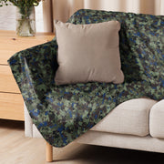 Future Front CAMO Sherpa Blanket