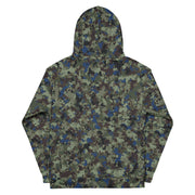Future Front CAMO Unisex Hoodie