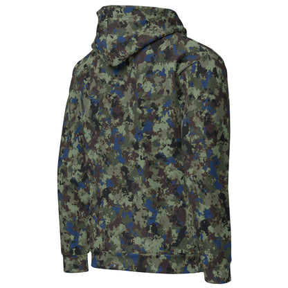 The Tomorrow War Movie Digital Flecktarn CAMO Unisex Hoodie - Hoodies