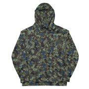 Future Front CAMO Unisex Hoodie