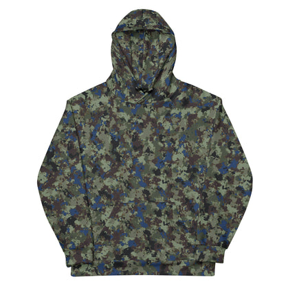 The Tomorrow War Movie Digital Flecktarn CAMO Unisex Hoodie - Hoodies