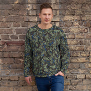 Future Front CAMO Unisex Sweatshirt - 2XS