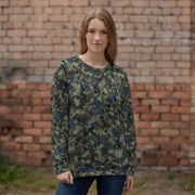 Future Front CAMO Unisex Sweatshirt