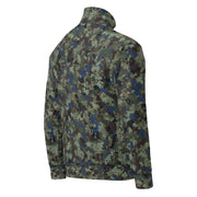 Future Front CAMO Unisex Track Jacket