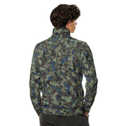 Future Front CAMO Unisex Track Jacket