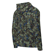 Future Front CAMO Unisex Zip Hoodie