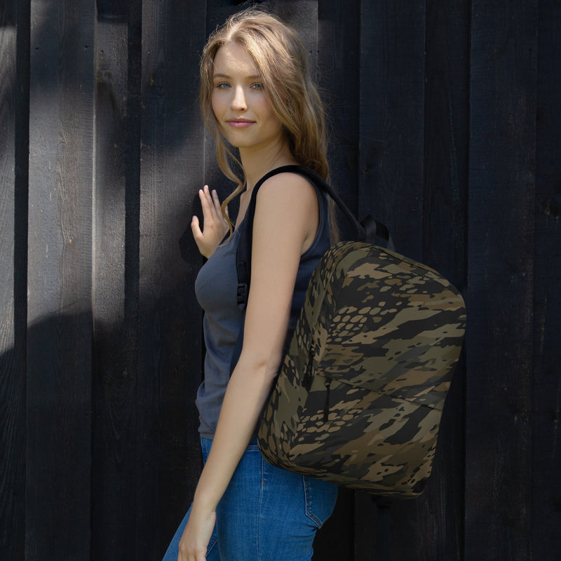 Third Option Ground Branch CAMO Backpack - Bag