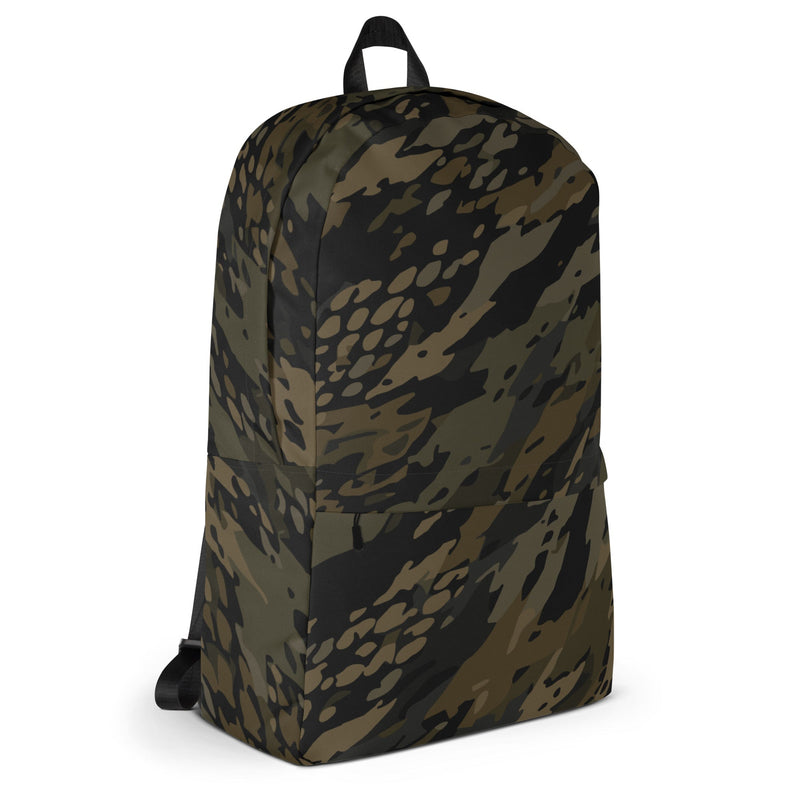 Third Option Ground Branch CAMO Backpack - Bag