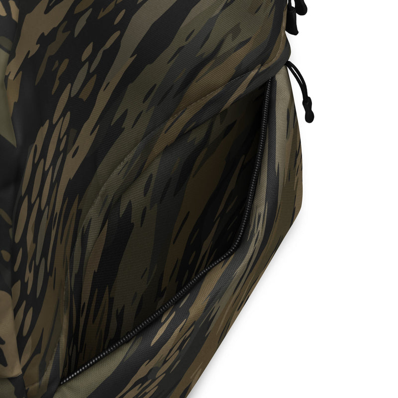 Third Option Ground Branch CAMO Backpack - Bag