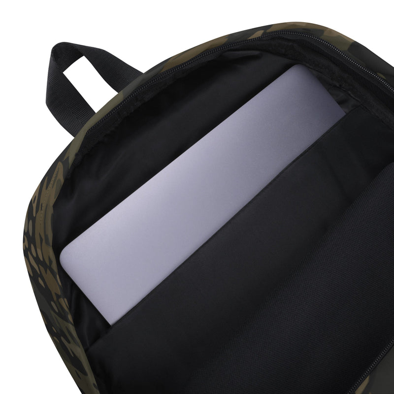 Third Option Ground Branch CAMO Backpack - Bag