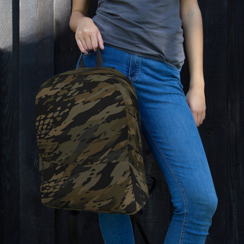 Third Option Ground Branch CAMO Backpack - Bag