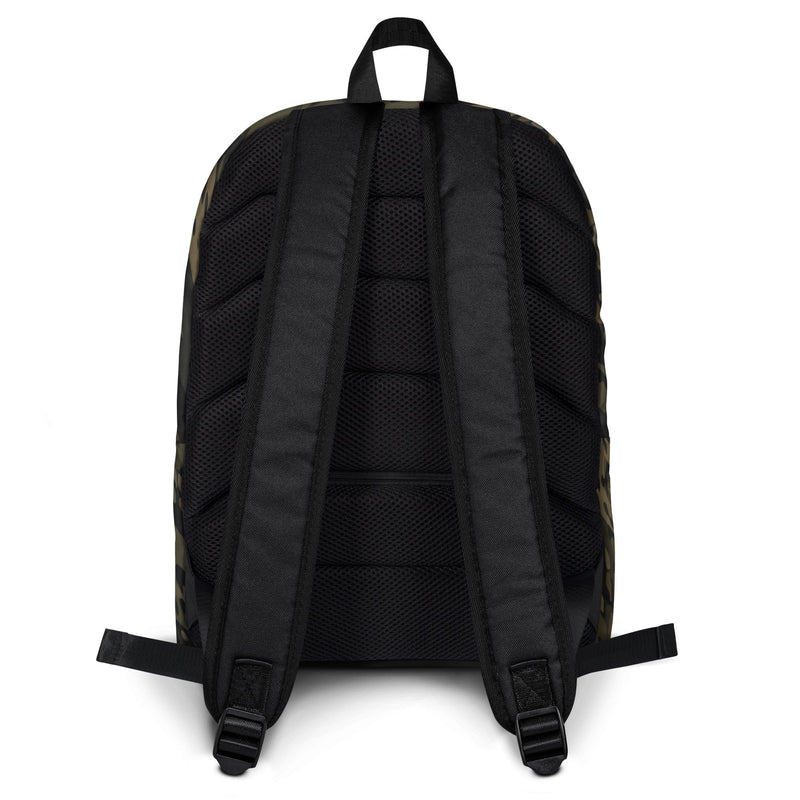 Third Option Ground Branch CAMO Backpack - Bag